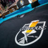 The Clubhouse Camarillo Sports Bar and Grill T-Shirt